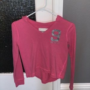 Abercrombie Kids sweater
